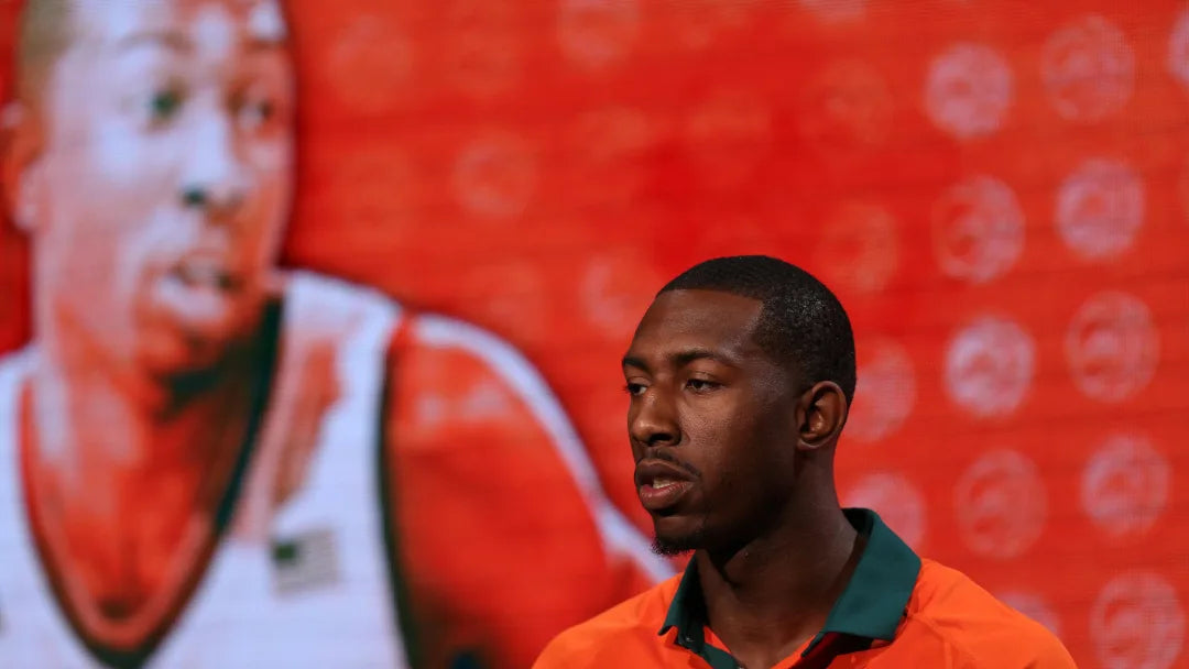 Eight Miami Hurricanes are participating in Paris Olympics